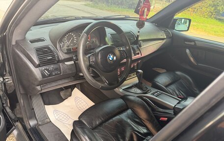BMW X5, 2005 год, 1 300 000 рублей, 20 фотография