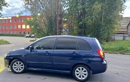 Suzuki Liana, 2004 год, 495 000 рублей, 2 фотография