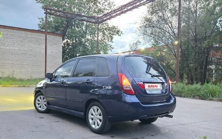 Suzuki Liana, 2004 год, 495 000 рублей, 3 фотография