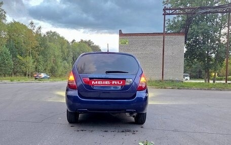 Suzuki Liana, 2004 год, 495 000 рублей, 4 фотография
