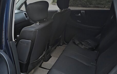 Suzuki Liana, 2004 год, 495 000 рублей, 13 фотография