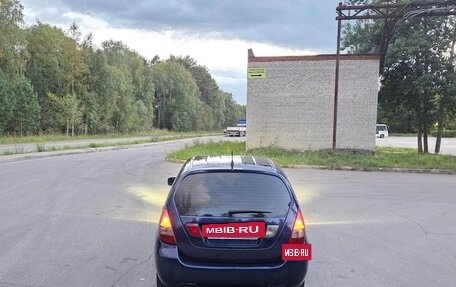 Suzuki Liana, 2004 год, 495 000 рублей, 5 фотография