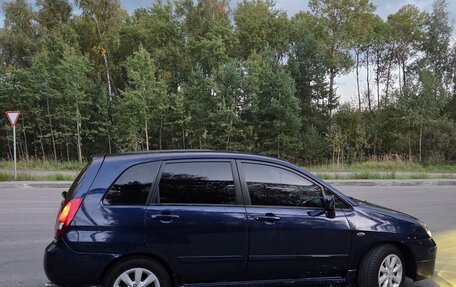 Suzuki Liana, 2004 год, 495 000 рублей, 7 фотография