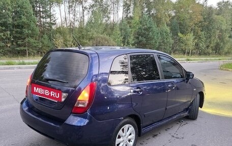Suzuki Liana, 2004 год, 495 000 рублей, 6 фотография