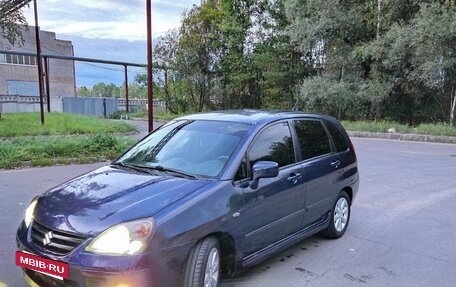 Suzuki Liana, 2004 год, 495 000 рублей, 9 фотография
