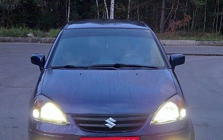 Suzuki Liana, 2004 год, 495 000 рублей, 8 фотография