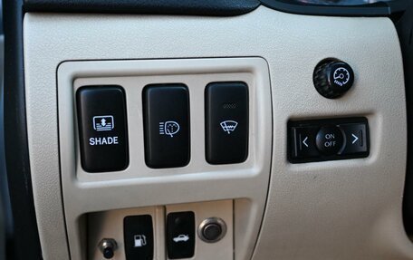 Lexus IS II рестайлинг 2, 2008 год, 1 179 000 рублей, 5 фотография