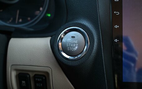 Lexus IS II рестайлинг 2, 2008 год, 1 179 000 рублей, 17 фотография