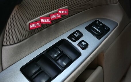 Lexus IS II рестайлинг 2, 2008 год, 1 179 000 рублей, 6 фотография