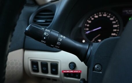 Lexus IS II рестайлинг 2, 2008 год, 1 179 000 рублей, 18 фотография