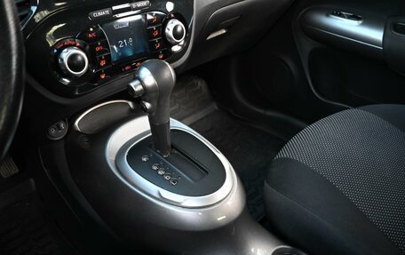 Nissan Juke II, 2012 год, 1 149 000 рублей, 5 фотография