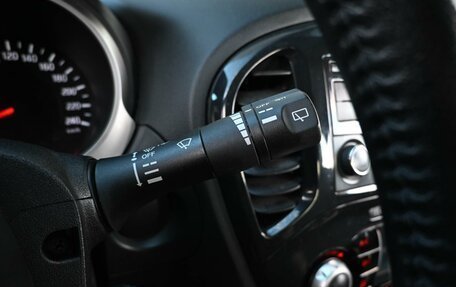Nissan Juke II, 2012 год, 1 149 000 рублей, 4 фотография