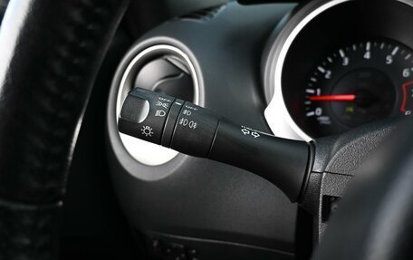 Nissan Juke II, 2012 год, 1 149 000 рублей, 3 фотография
