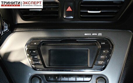 KIA Rio III рестайлинг, 2014 год, 837 000 рублей, 13 фотография