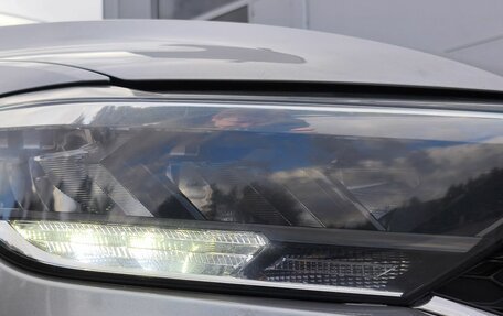 Volkswagen Polo VI (EU Market), 2021 год, 1 849 000 рублей, 9 фотография