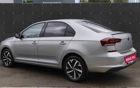 Volkswagen Polo VI (EU Market), 2021 год, 1 849 000 рублей, 7 фотография