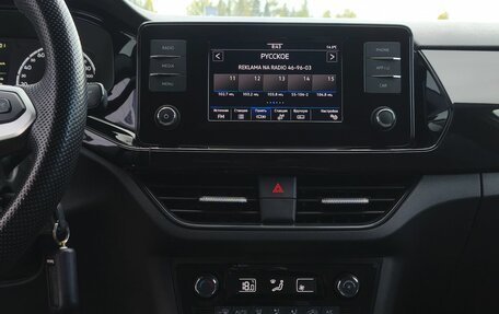 Volkswagen Polo VI (EU Market), 2021 год, 1 849 000 рублей, 16 фотография