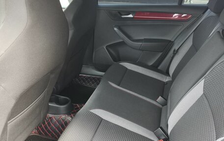 Volkswagen Polo VI (EU Market), 2021 год, 1 849 000 рублей, 18 фотография