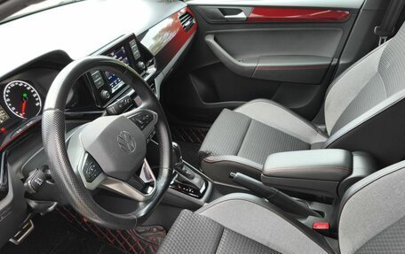 Volkswagen Polo VI (EU Market), 2021 год, 1 849 000 рублей, 17 фотография