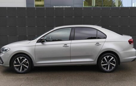 Volkswagen Polo VI (EU Market), 2021 год, 1 849 000 рублей, 8 фотография