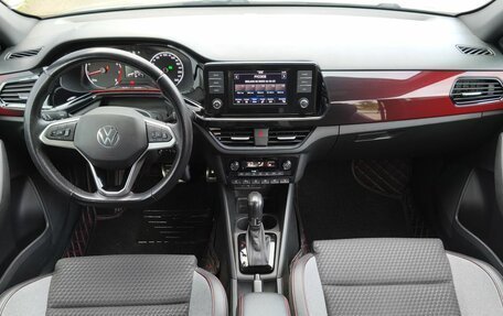Volkswagen Polo VI (EU Market), 2021 год, 1 849 000 рублей, 15 фотография