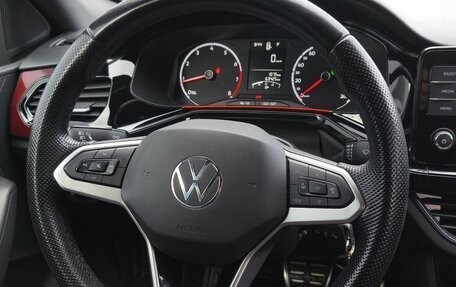 Volkswagen Polo VI (EU Market), 2021 год, 1 849 000 рублей, 19 фотография