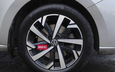 Volkswagen Polo VI (EU Market), 2021 год, 1 849 000 рублей, 10 фотография