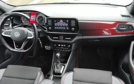 Volkswagen Polo VI (EU Market), 2021 год, 1 849 000 рублей, 14 фотография