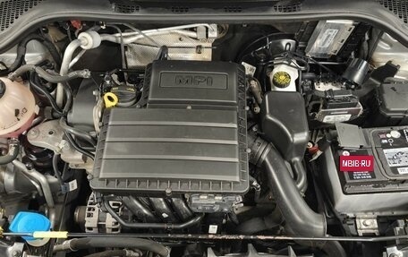 Volkswagen Polo VI (EU Market), 2021 год, 1 849 000 рублей, 11 фотография