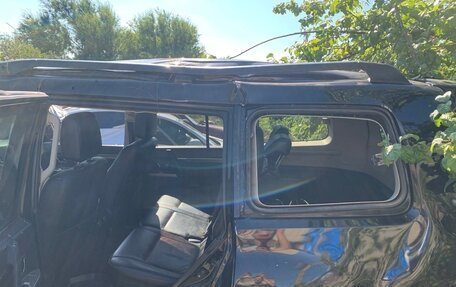 Mitsubishi Pajero IV, 2012 год, 850 000 рублей, 5 фотография