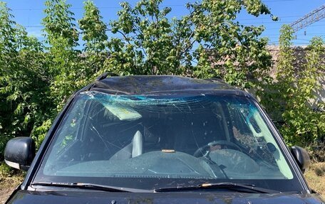 Mitsubishi Pajero IV, 2012 год, 850 000 рублей, 4 фотография