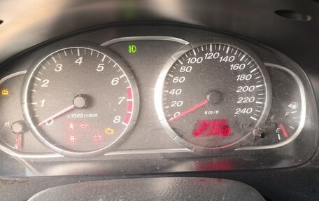 Mazda 6, 2005 год, 160 000 рублей, 7 фотография
