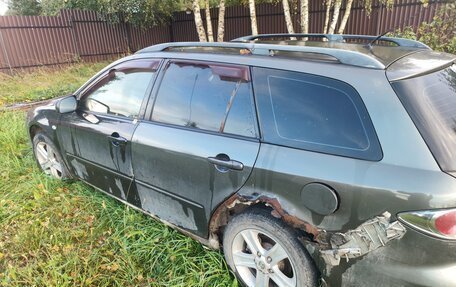 Mazda 6, 2005 год, 160 000 рублей, 4 фотография