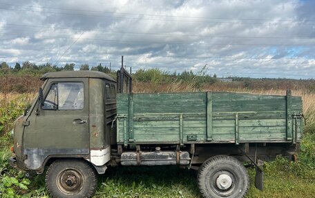 ЛуАЗ 3151, 1985 год, 200 000 рублей, 4 фотография