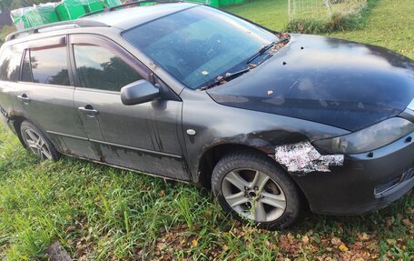 Mazda 6, 2005 год, 160 000 рублей, 2 фотография