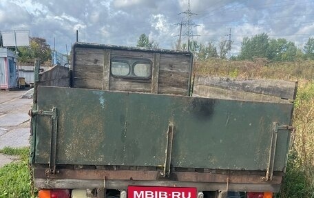 ЛуАЗ 3151, 1985 год, 200 000 рублей, 3 фотография