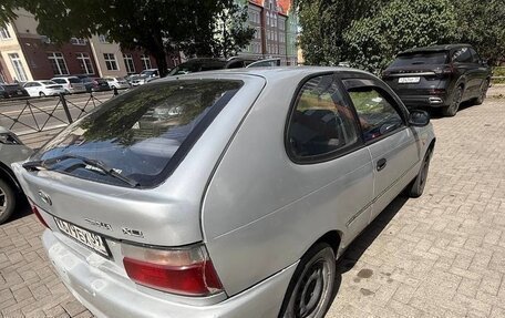 Toyota Corolla, 1994 год, 140 000 рублей, 4 фотография
