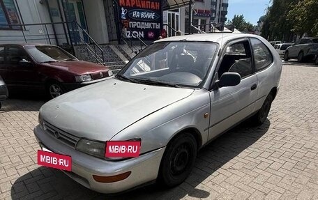 Toyota Corolla, 1994 год, 140 000 рублей, 3 фотография