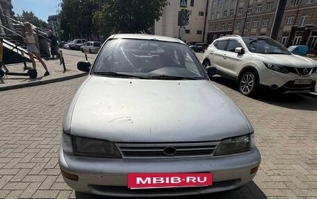 Toyota Corolla, 1994 год, 140 000 рублей, 2 фотография
