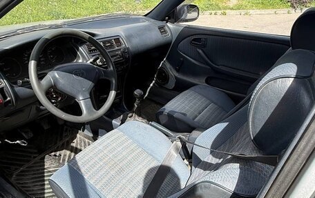 Toyota Corolla, 1994 год, 140 000 рублей, 7 фотография