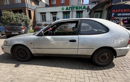 Toyota Corolla, 1994 год, 140 000 рублей, 6 фотография