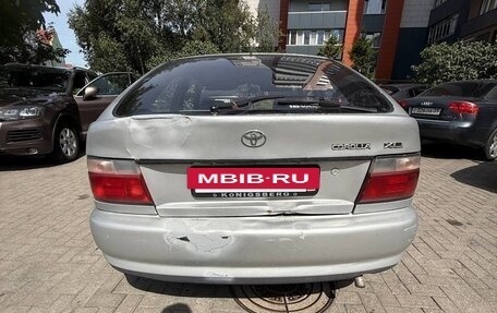 Toyota Corolla, 1994 год, 140 000 рублей, 5 фотография