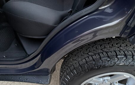 Chevrolet Niva I рестайлинг, 2013 год, 525 000 рублей, 13 фотография
