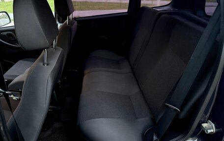 Chevrolet Niva I рестайлинг, 2013 год, 525 000 рублей, 19 фотография