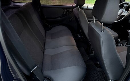 Chevrolet Niva I рестайлинг, 2013 год, 525 000 рублей, 18 фотография