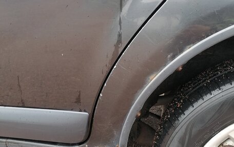 Renault Sandero I, 2012 год, 430 000 рублей, 14 фотография