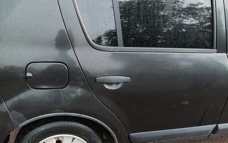 Renault Sandero I, 2012 год, 430 000 рублей, 17 фотография