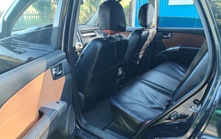 KIA Sportage II, 2007 год, 760 000 рублей, 7 фотография