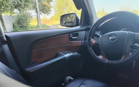 KIA Sportage II, 2007 год, 760 000 рублей, 8 фотография