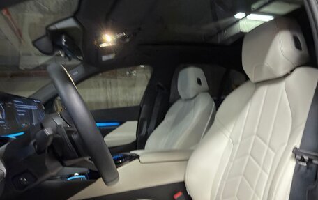 BMW 5 серия, 2025 год, 7 350 000 рублей, 11 фотография